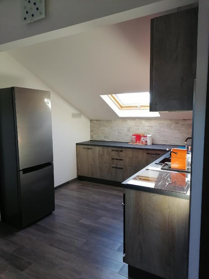 La Soffitta Dei Sogni 010059-Lt-2481 Apartment Sestri Levante Bagian luar foto