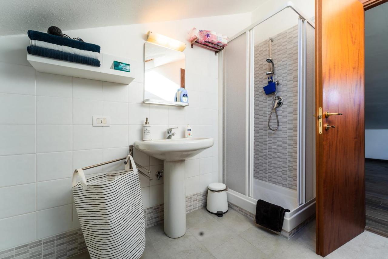 La Soffitta Dei Sogni 010059-Lt-2481 Apartment Sestri Levante Bagian luar foto