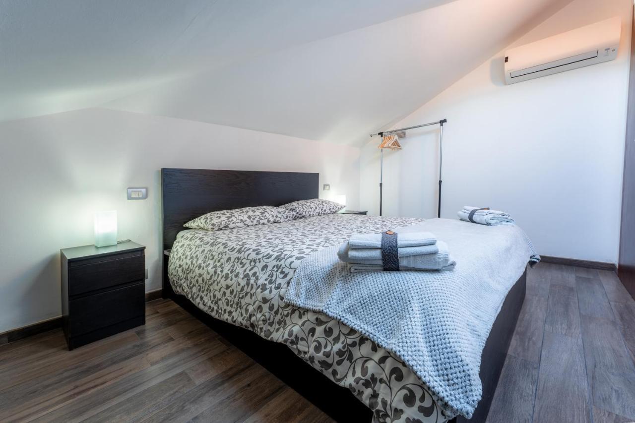 La Soffitta Dei Sogni 010059-Lt-2481 Apartment Sestri Levante Bagian luar foto
