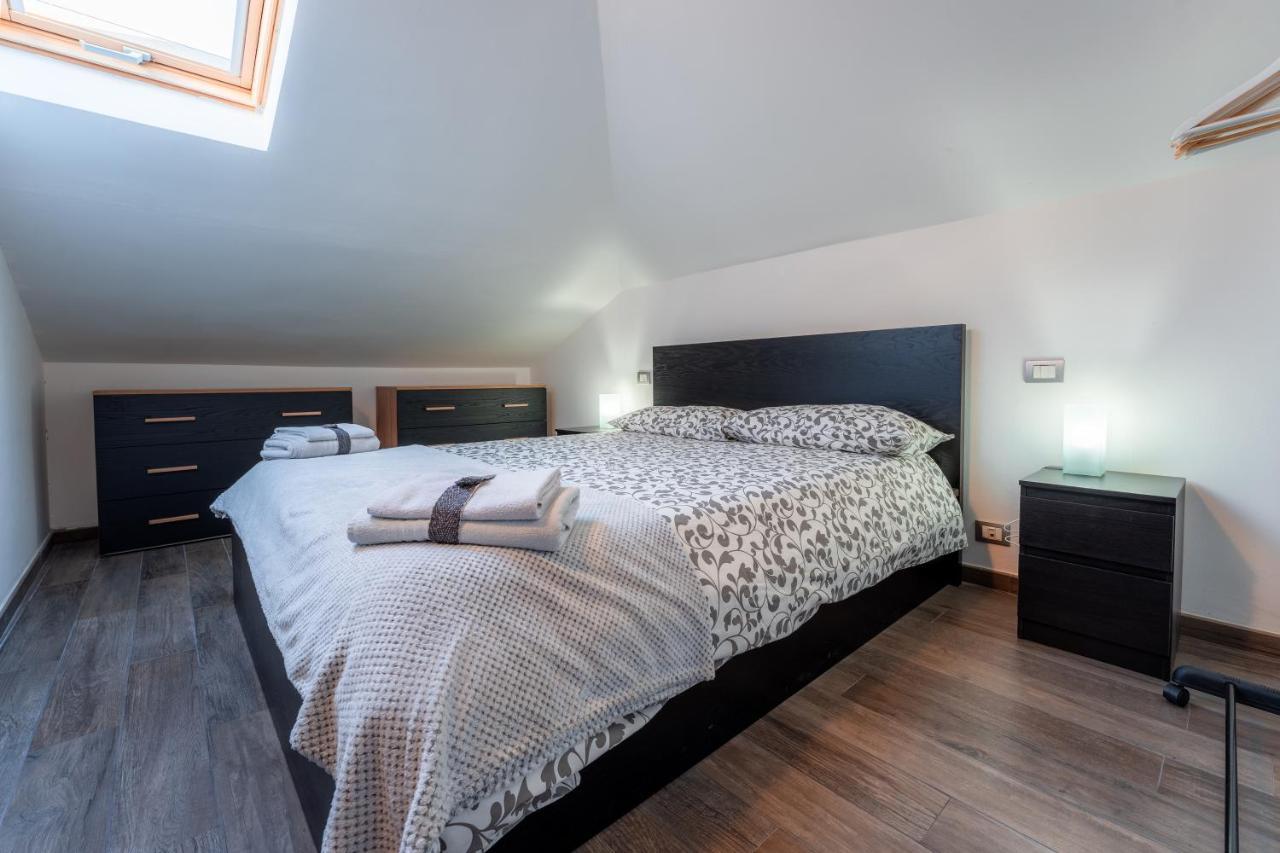 La Soffitta Dei Sogni 010059-Lt-2481 Apartment Sestri Levante Bagian luar foto