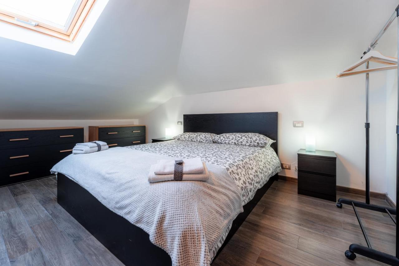 La Soffitta Dei Sogni 010059-Lt-2481 Apartment Sestri Levante Bagian luar foto