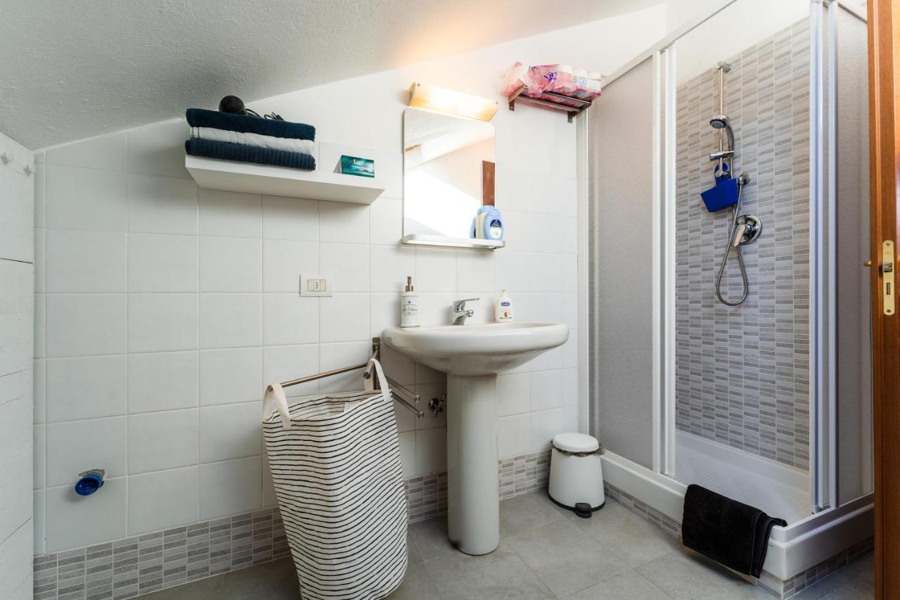 La Soffitta Dei Sogni 010059-Lt-2481 Apartment Sestri Levante Bagian luar foto