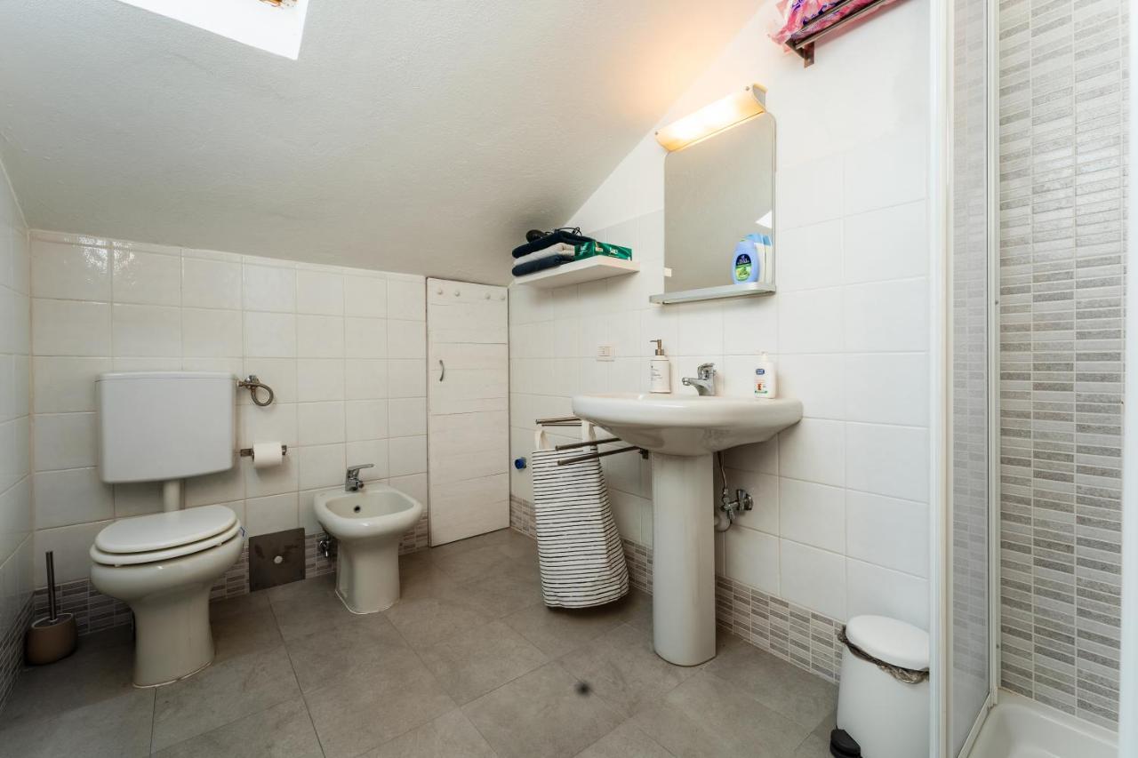La Soffitta Dei Sogni 010059-Lt-2481 Apartment Sestri Levante Bagian luar foto