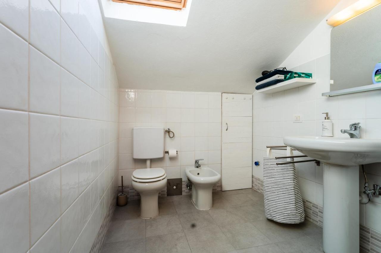 La Soffitta Dei Sogni 010059-Lt-2481 Apartment Sestri Levante Bagian luar foto
